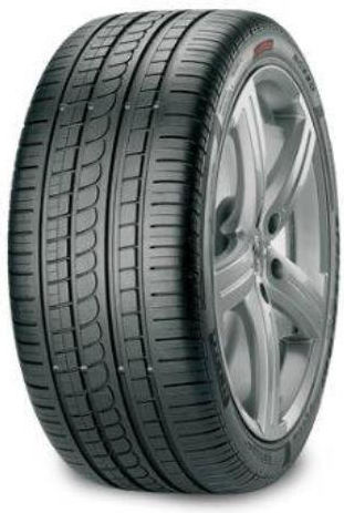 Pirelli P Zero Rosso 245/45R16 94Y N5 Anvelopă Vara Pentru Autoturism De Pasageri