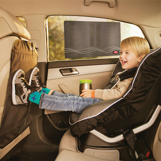 Munchkin Car Side Sunshades 44.4x31.7cm 2pcs