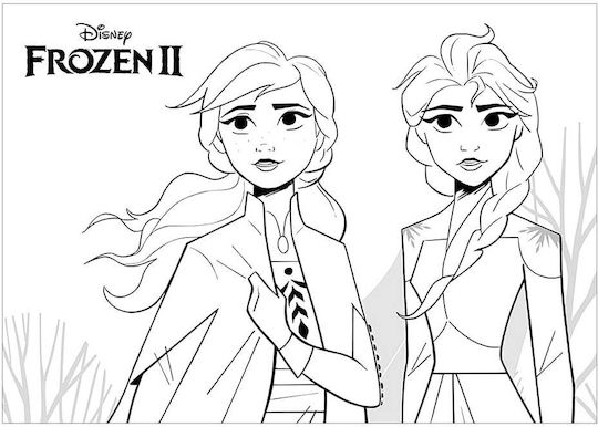 Disney Πλαϊνά Σκίαστρα Αυτοκινήτου 44x36εκ. 2τμχ