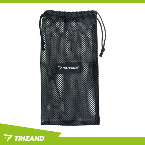 Trizand Loop ленти Комплект 3бр Многоцветни 0.74м
