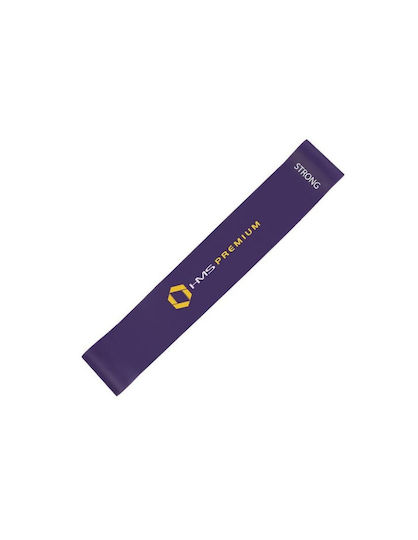 HMS GU04 Pro Loop ленти Комплект 3бр Многоцветни 0.6м