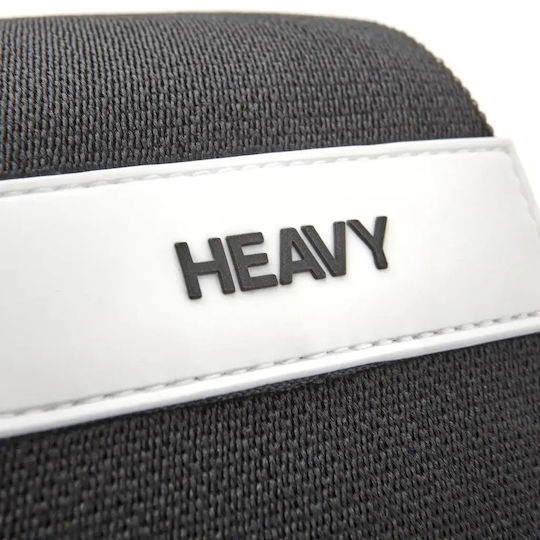 adidas Гума За Фитнес Трудна Черна 0.076м
