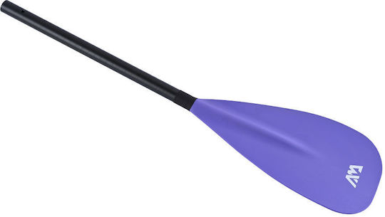 Aqua Marina Κουπί για Sup Μωβ