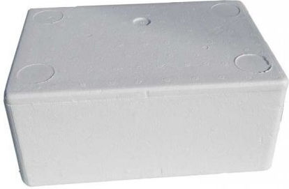 Caseta Înghețată 19x19x10.5cm Kilou Nr 2