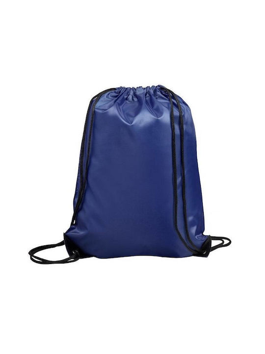 Ubag Shoulder Bag for Gym Blue