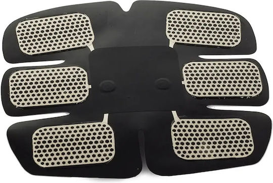 EMS Portable Device Muscle Stimulators for ABS