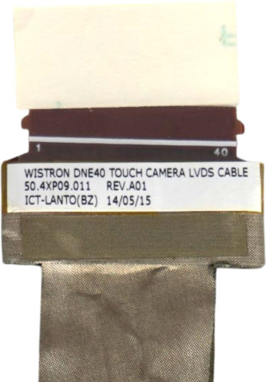 Кабел За Екран За Лаптоп Dell Inspiron 14r 5421 14 3421