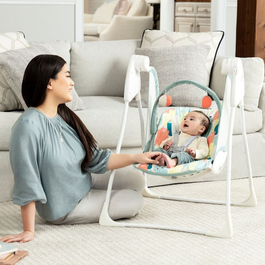 Graco Baby Delight Relax Μωρού Graco Baby Delight Relax Μωρού