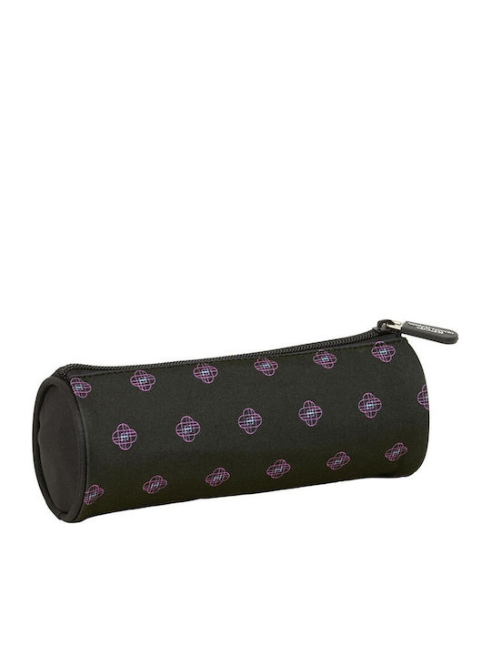 Sevenworld School Set Kpop Demon Hunters + Pencil Case Barrel
