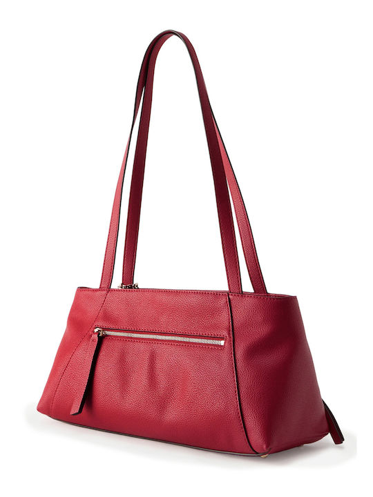 Guess Γυναικεία Satchel Τσάντα