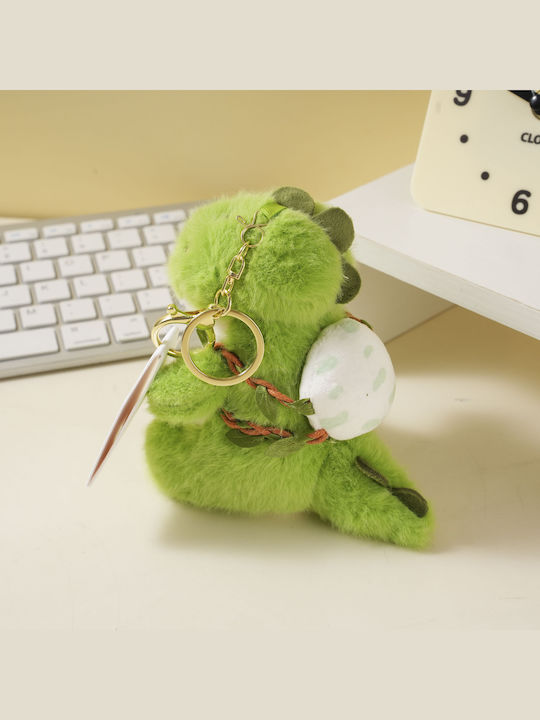 Plushy Ключодържател Динозавър Truant Hy-mr8001