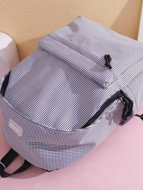 Backpack Γκρι