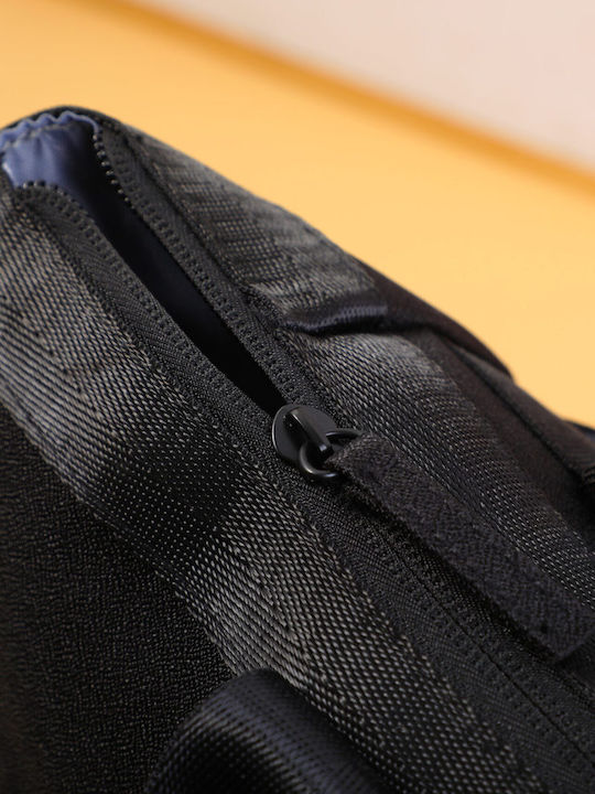 Backpack Μαύρο