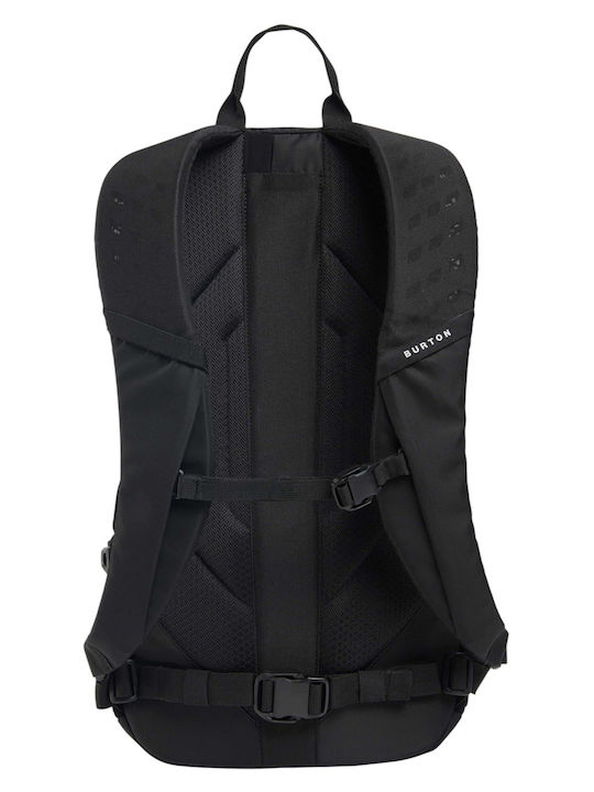 Burton Backpack 22lt Μαύρο