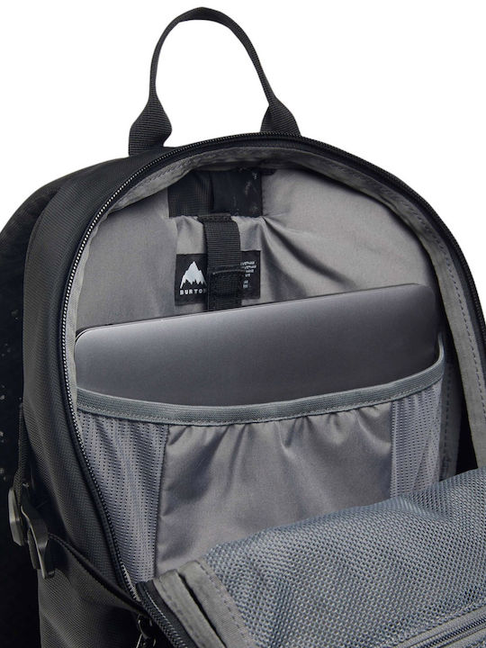 Burton Backpack 22lt Μαύρο