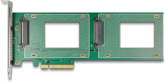 DeLock PCI карта за порт U.2