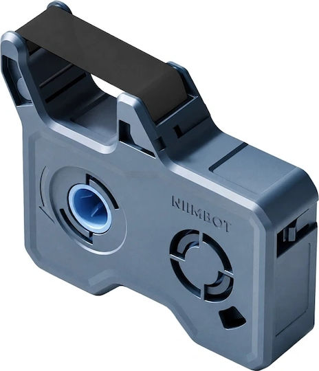 Niimbot Niimbot Compatible Ribbon Ink Cartridge 1Pc C1 Ribbon Black