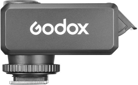 Godox Pro Flash για Μηχανές