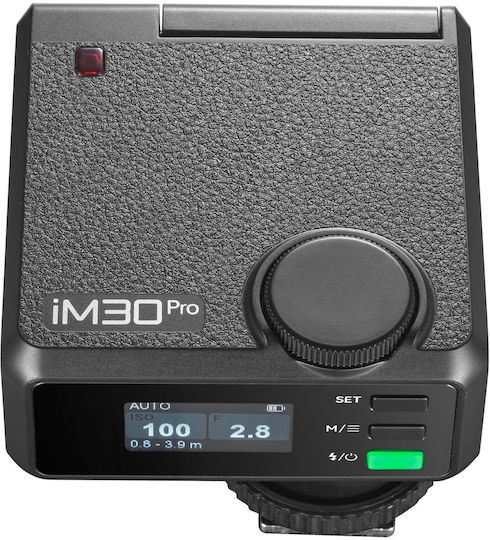 Godox Pro Flash για Μηχανές