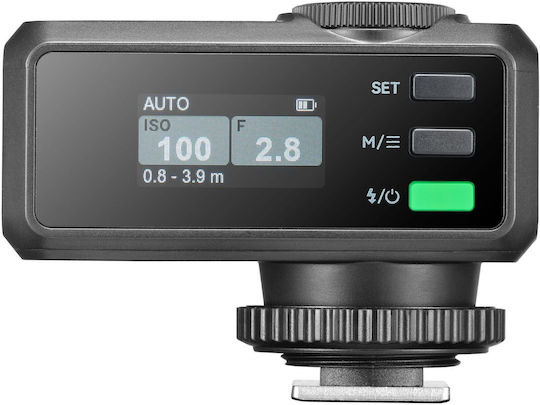 Godox Pro Flash για Μηχανές