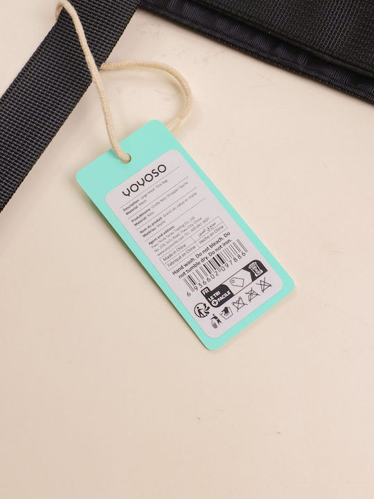 Large Shopping Net Bag