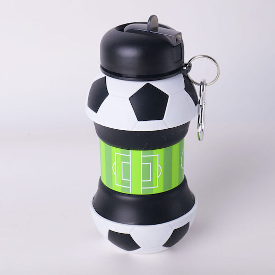 Παιδικό Ποτηράκι από Σιλικόνη 550ml
