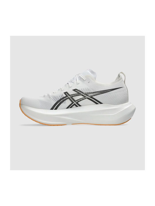 Megablast Men's Sport Shoes Running White