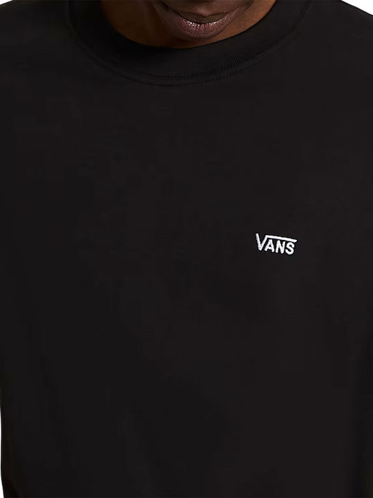T-shirt Black