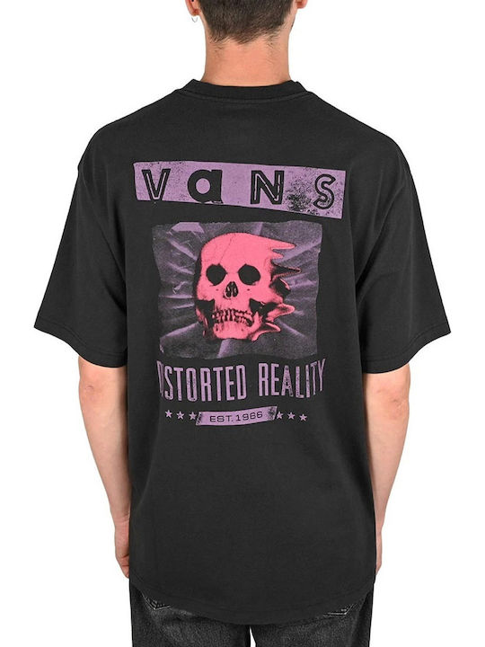 Tricou Negru