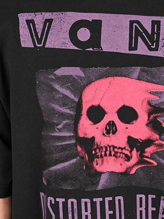 Tricou Negru