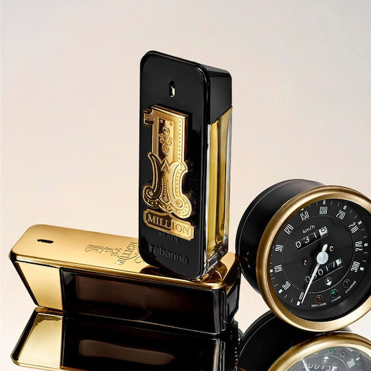Rabanne 1 Million Black Eau de Parfum 50ml