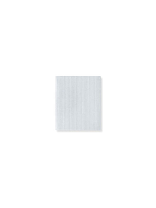 Valeria Home Set Huse Pentru Pilote 100% Bumbac 240x220cm Superdublu Cu 2 Fețe De Pernă Cearșafuri Cidade – 100% Midnight