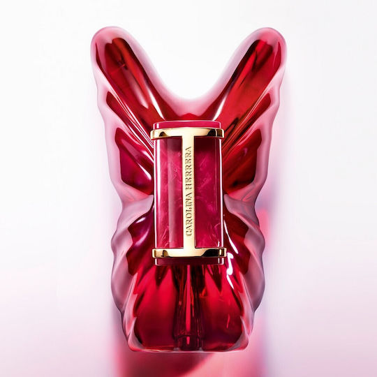 Carolina Herrera La Bomba Intensa Eau de Parfum Refillable 30ml
