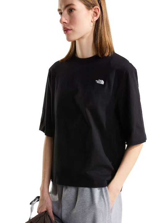 Women's T-shirt Black