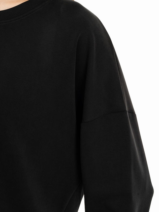 Damen Bluse Schwarz