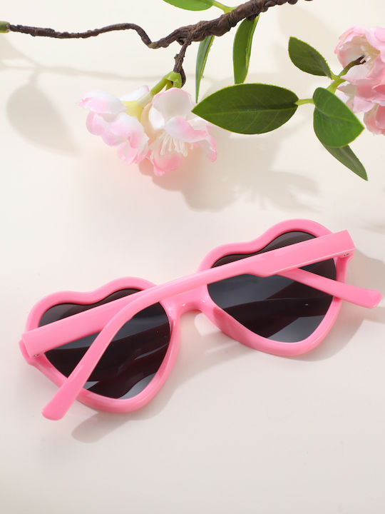 Kids Sunglasses Pink