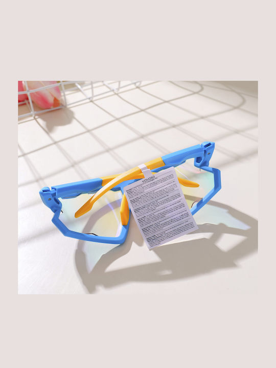 Kids Sunglasses Blue Kids Sunglasses Blue