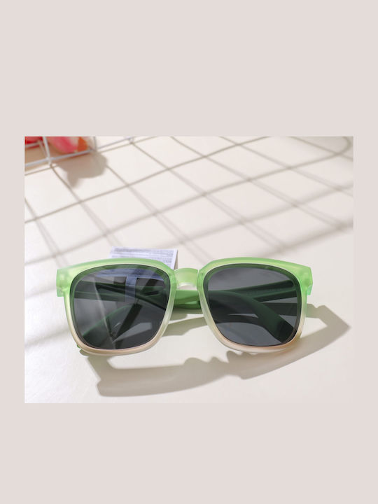 Kids Sunglasses Green