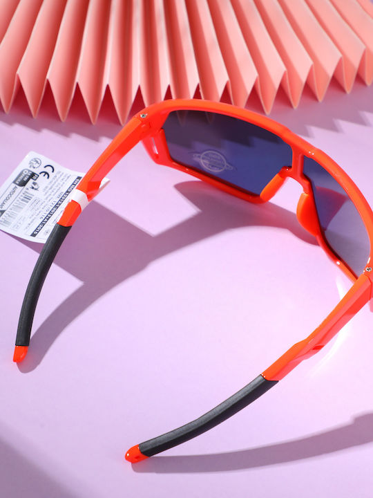 Kids Sunglasses Orange