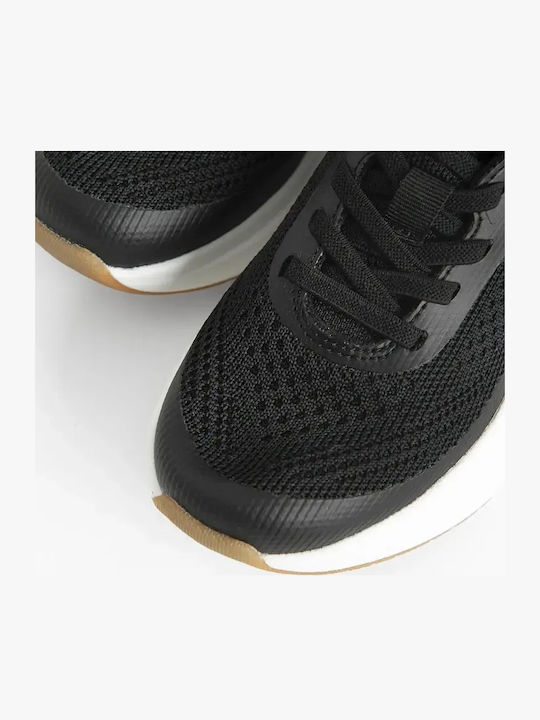 Kids Sneakers Black