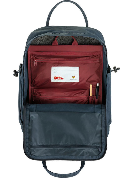 Fjallraven Kanken Органайзер Ox Red