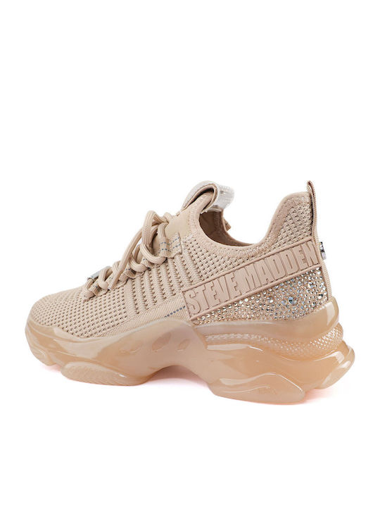 Women's Sneakers Beige