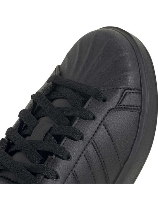 Streettalk Adidași pentru femei Negru