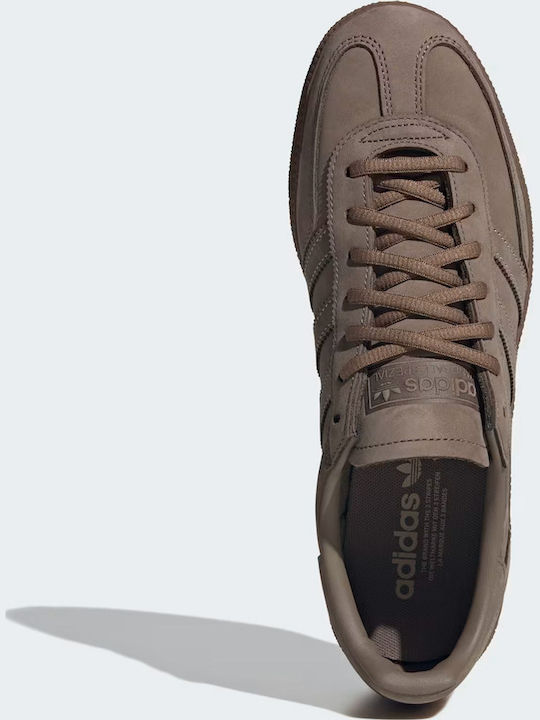 Handball Spezial Männers Sneakers Braun