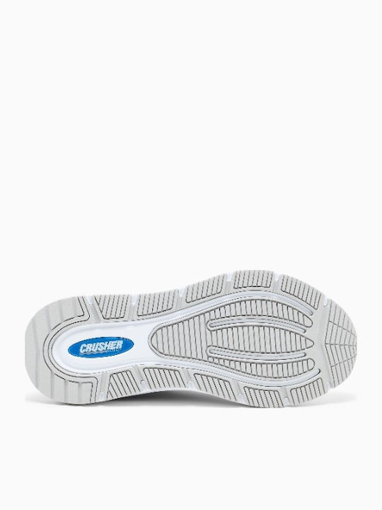 Women's Sneakers White
