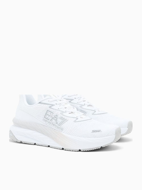 Women's Sneakers White