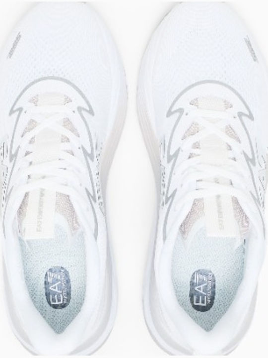 Women's Sneakers White