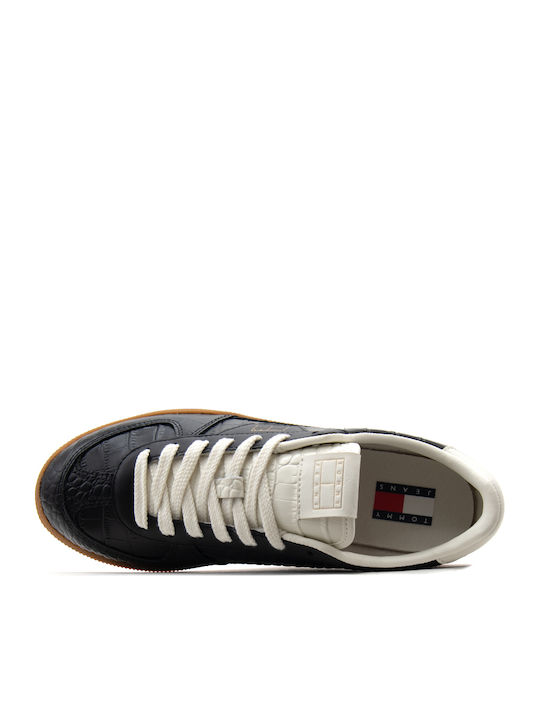 Sneakers pentru femei Negre