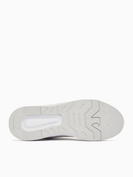 Women's Sneakers White