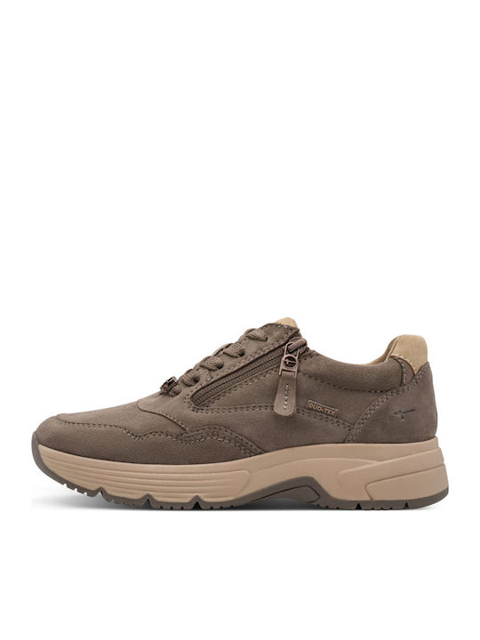 Tamaris Sneakers Taupe